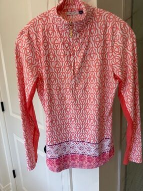 Cabana Life sports top